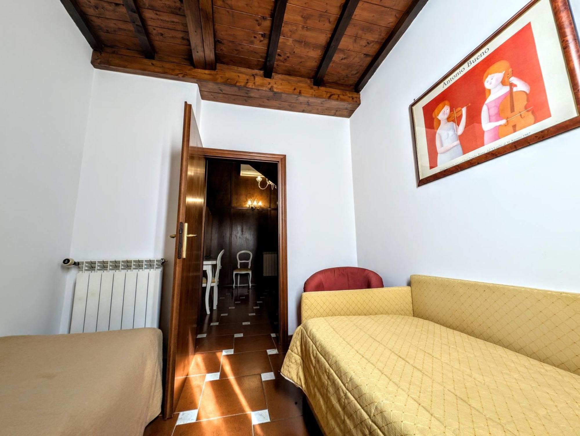 Residence Villa La Fornacina Incisa in Val d'Arno Exterior foto